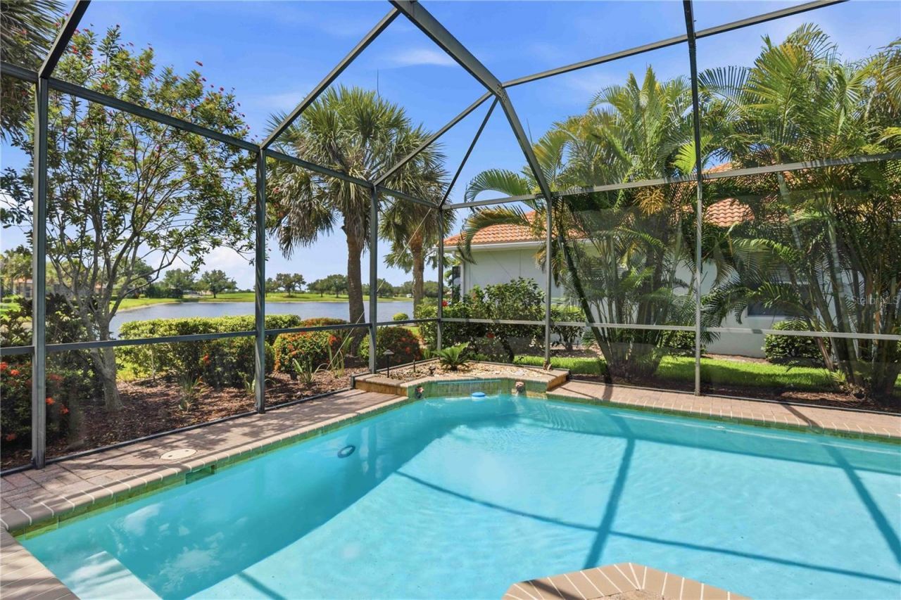 154 Rimini Way , North Venice, FL 34275 Photo