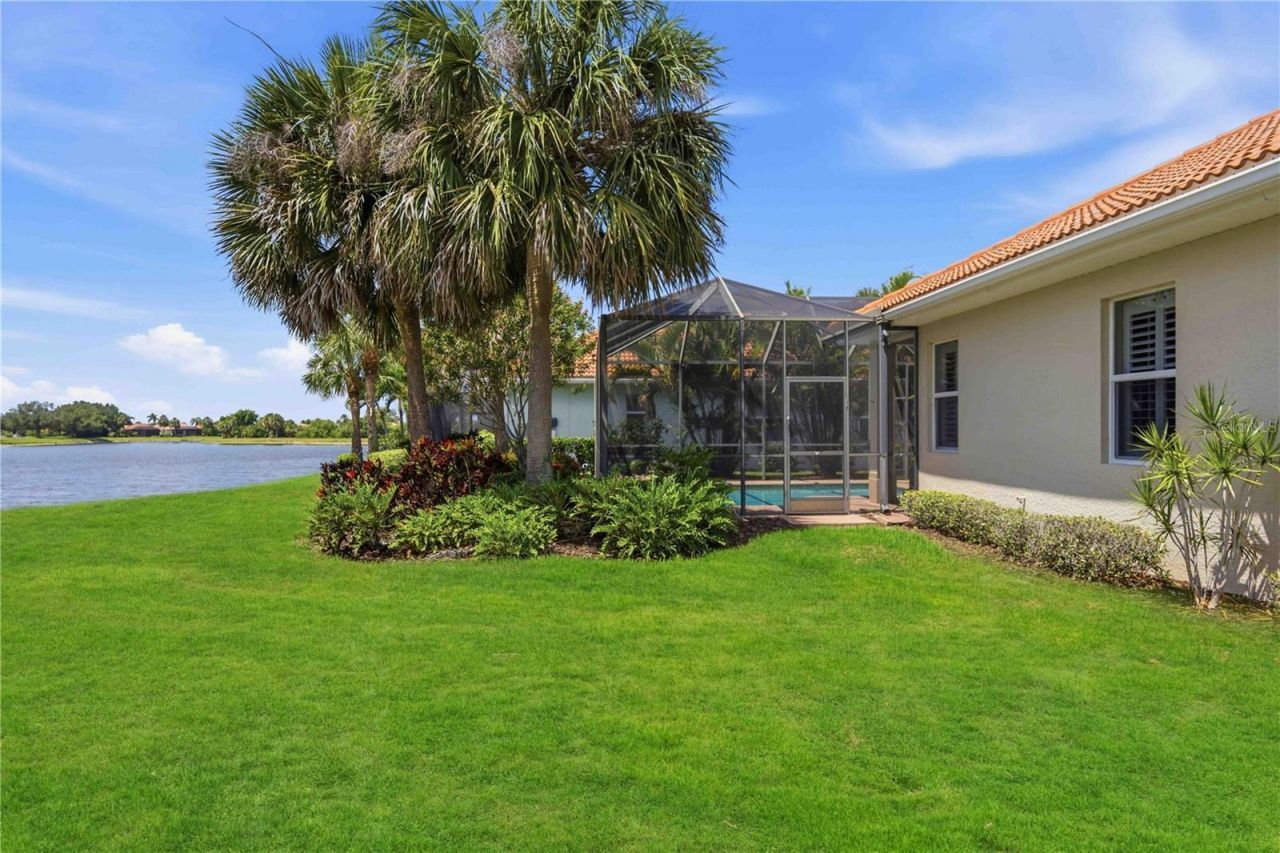 154 Rimini Way , North Venice, FL 34275 Photo
