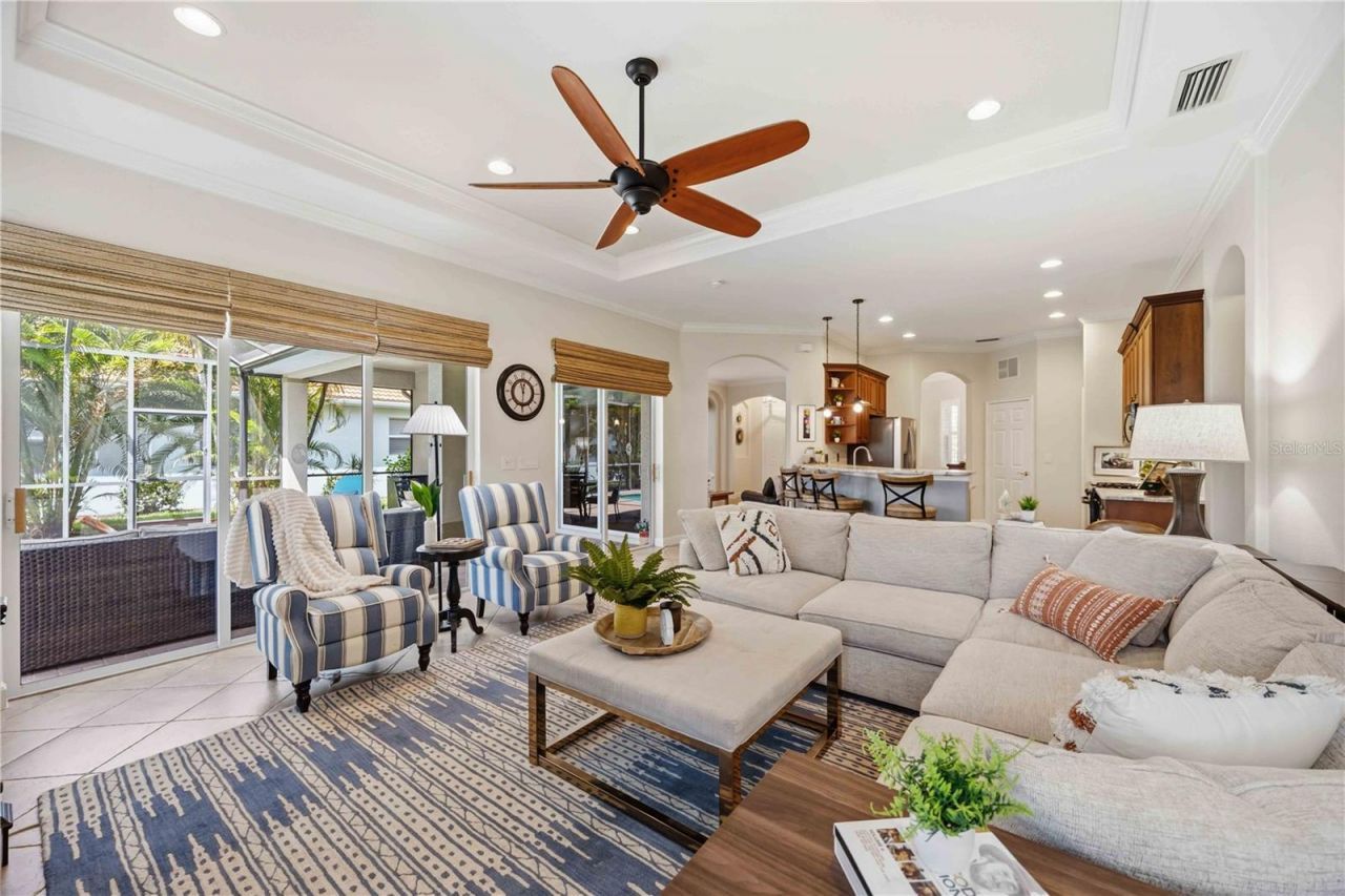 154 Rimini Way , North Venice, FL 34275 Photo