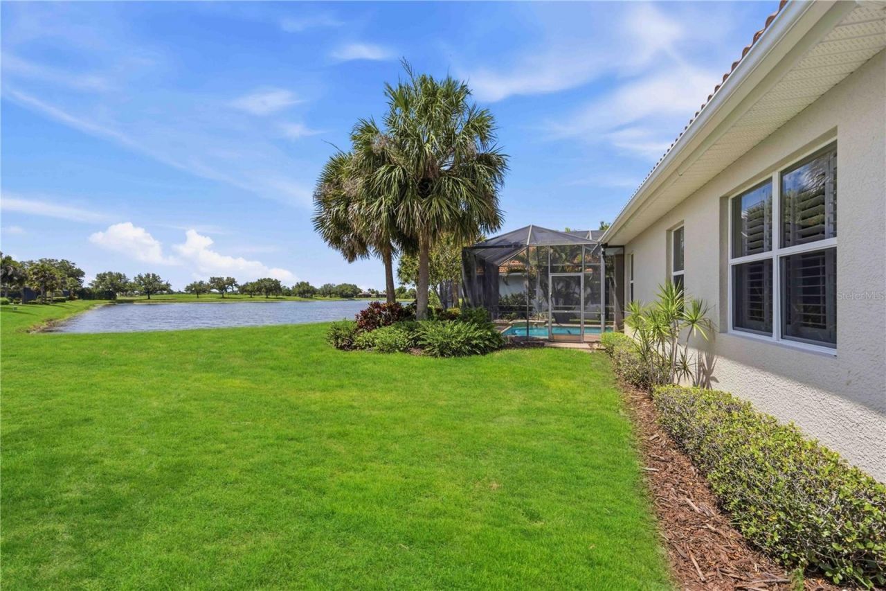 154 Rimini Way , North Venice, FL 34275 Photo