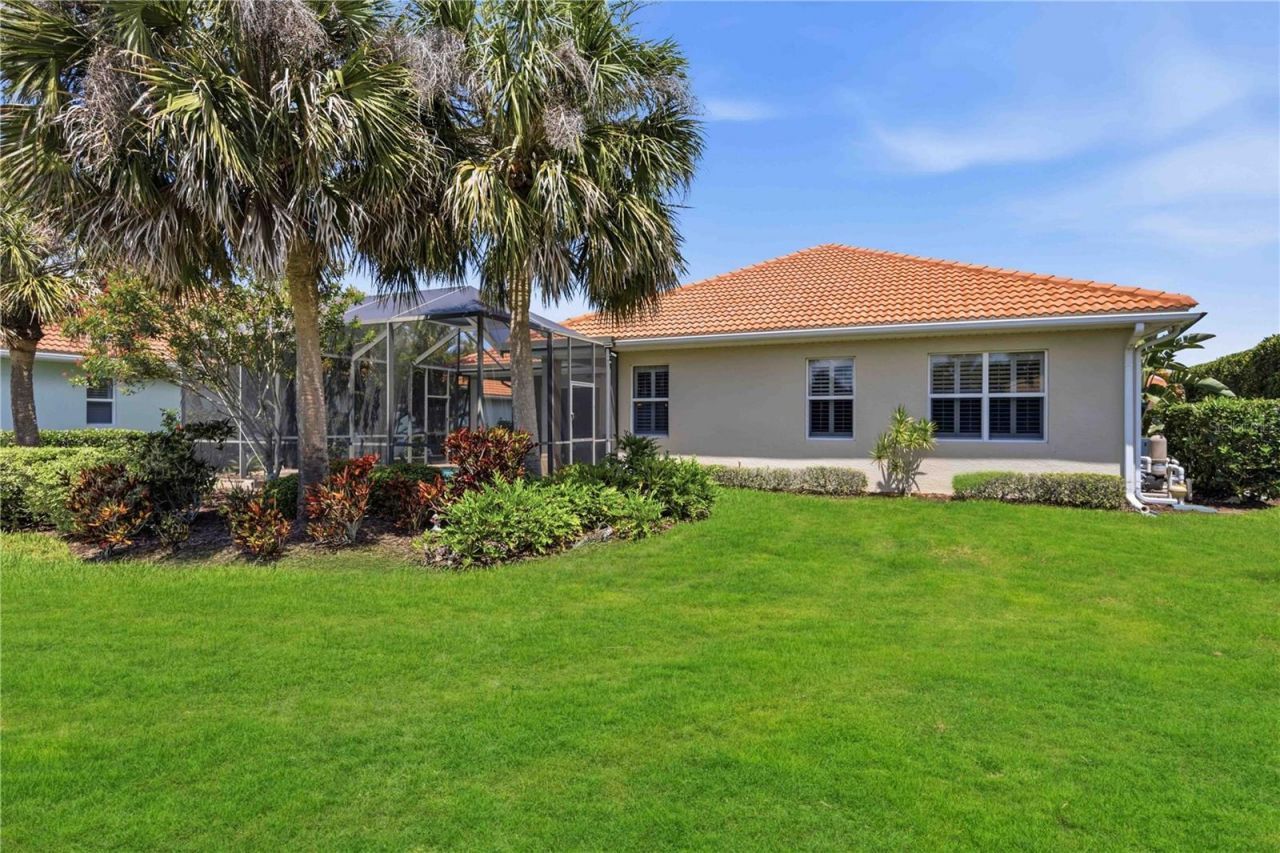 154 Rimini Way , North Venice, FL 34275 Photo
