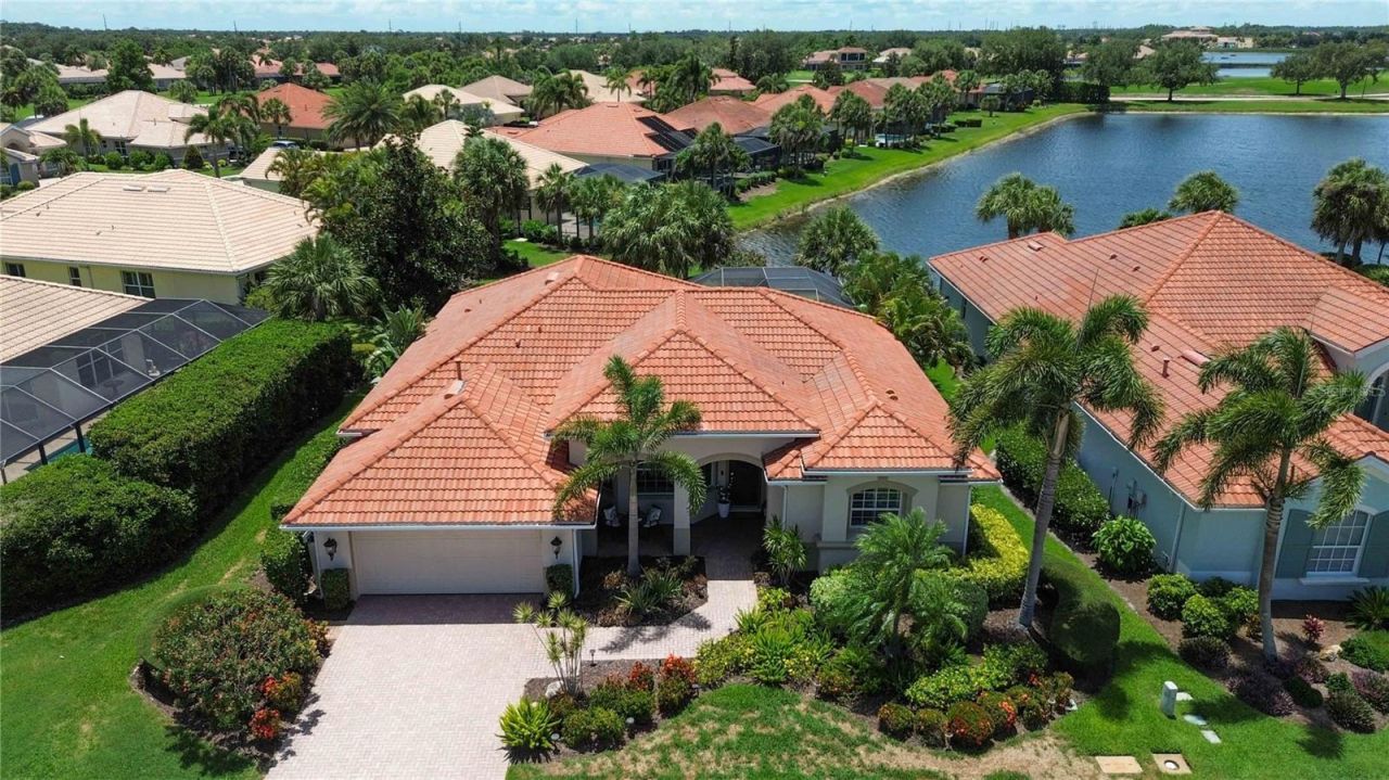 154 Rimini Way , North Venice, FL 34275 Photo