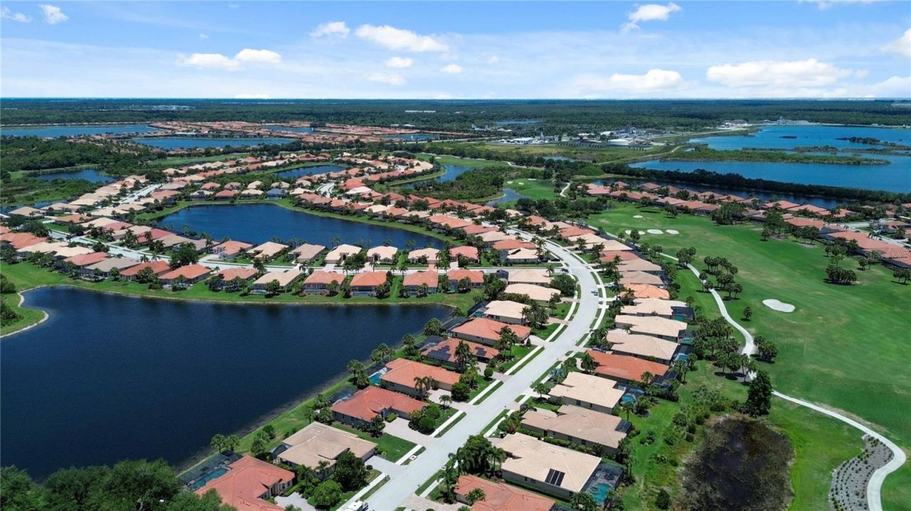 154 Rimini Way , North Venice, FL 34275 Photo