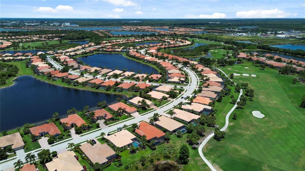 154 Rimini Way , North Venice, FL 34275 Photo