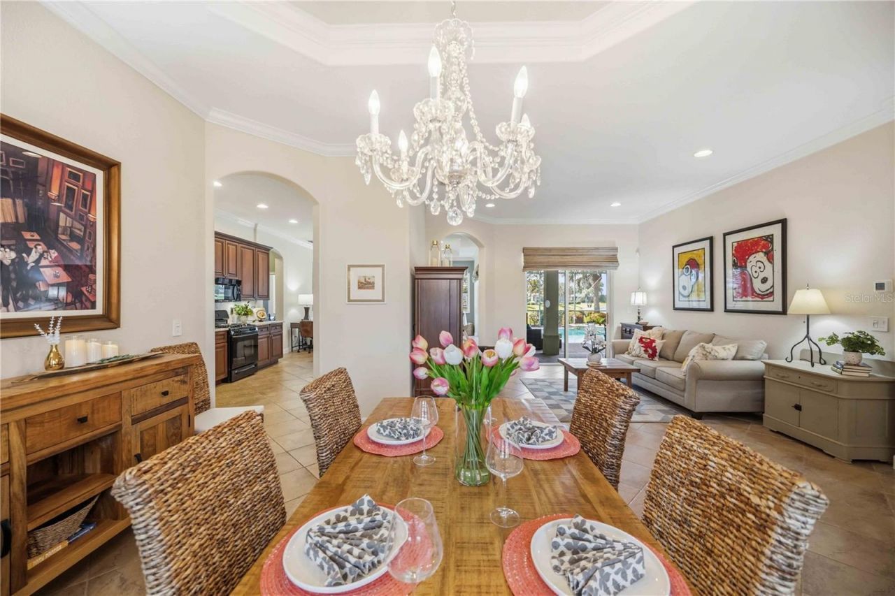 154 Rimini Way , North Venice, FL 34275 Photo