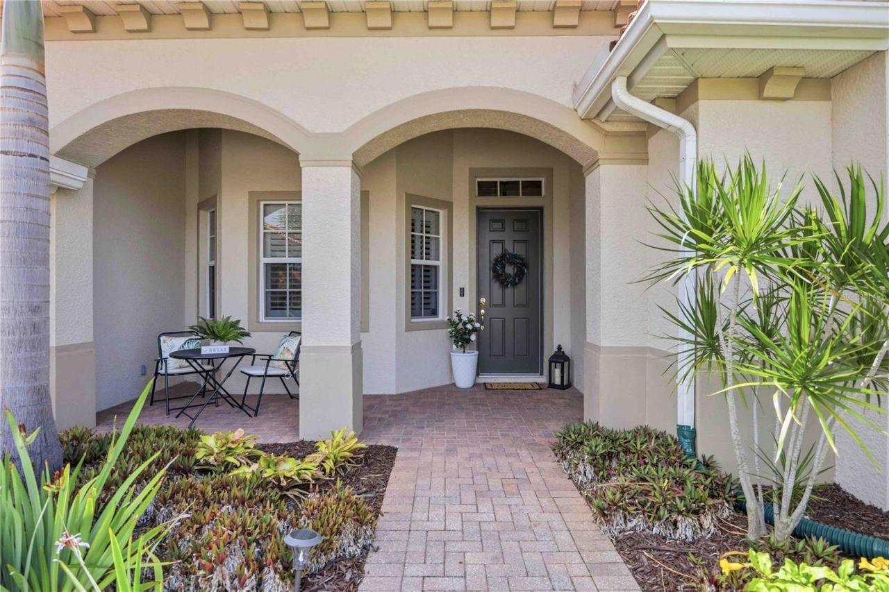 154 Rimini Way , North Venice, FL 34275 Photo