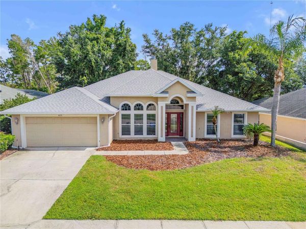 625 QUAIL LAKE DRIVE , DEBARY, FL 32713