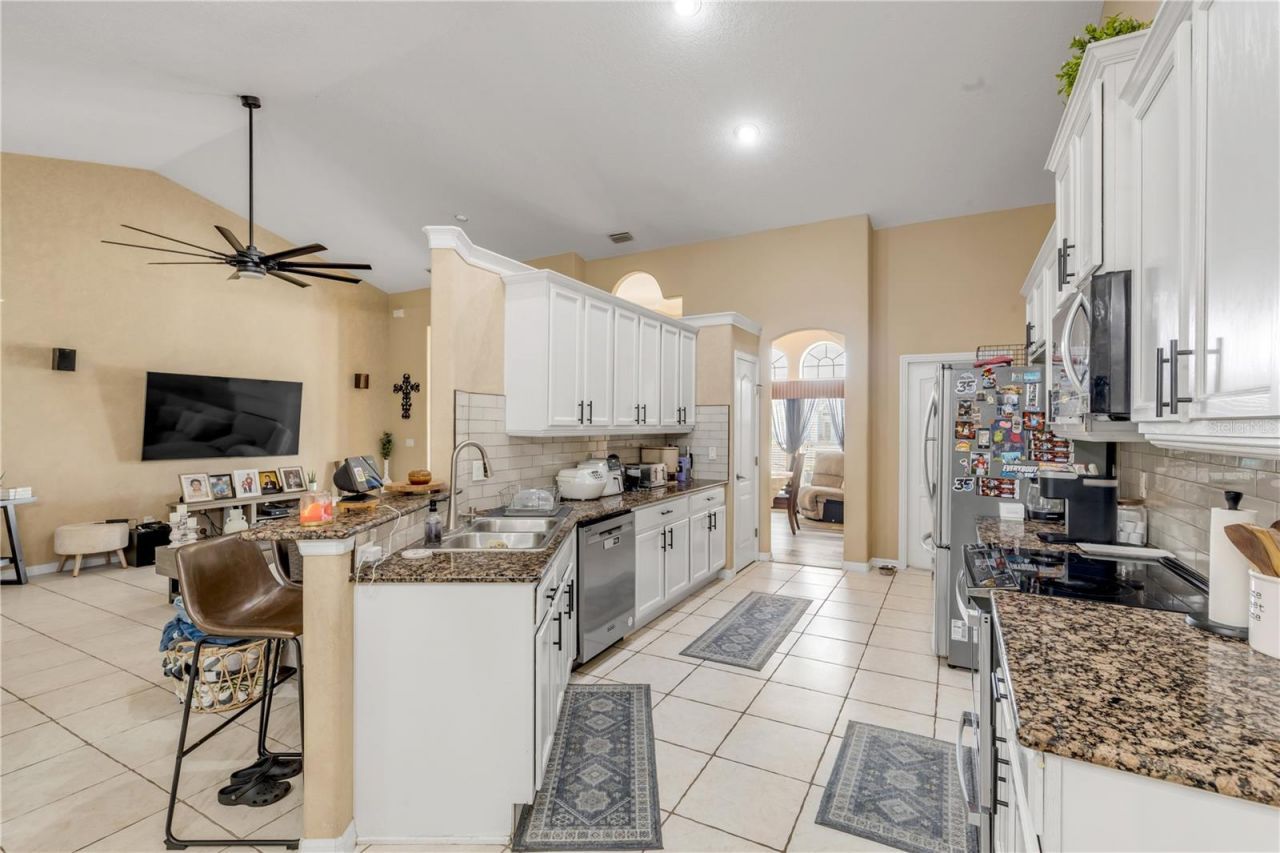 625 Quail Lake Drive , Debary, FL 32713 Photo