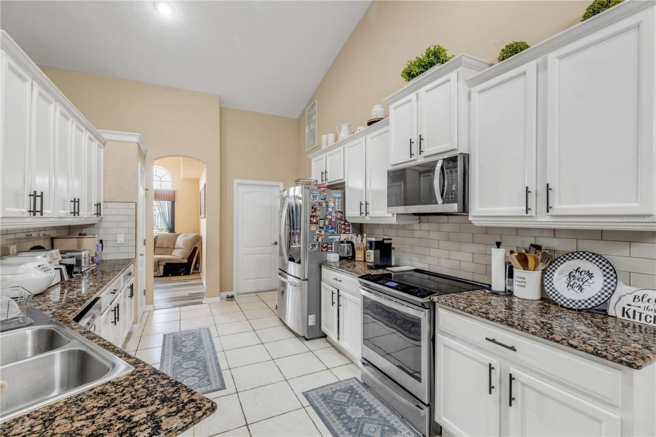 625 Quail Lake Drive , Debary, FL 32713 Photo