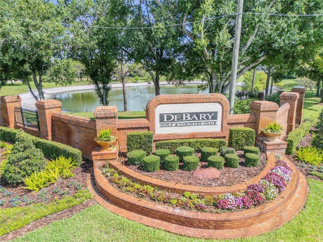 625 Quail Lake Drive , Debary, FL 32713 Photo