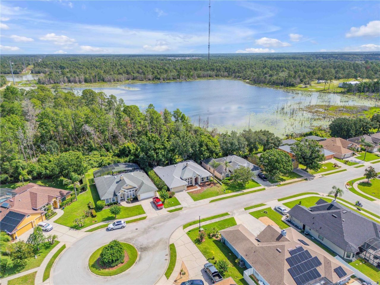 625 Quail Lake Drive , Debary, FL 32713 Photo