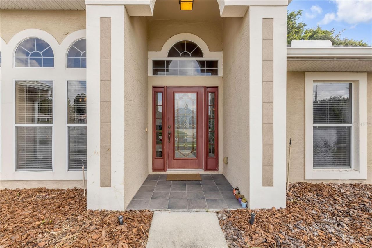 625 Quail Lake Drive , Debary, FL 32713 Photo