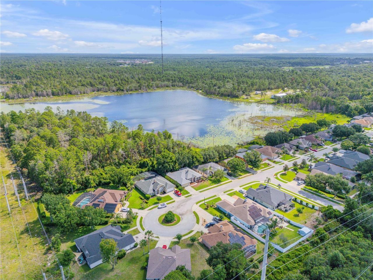 625 Quail Lake Drive , Debary, FL 32713 Photo