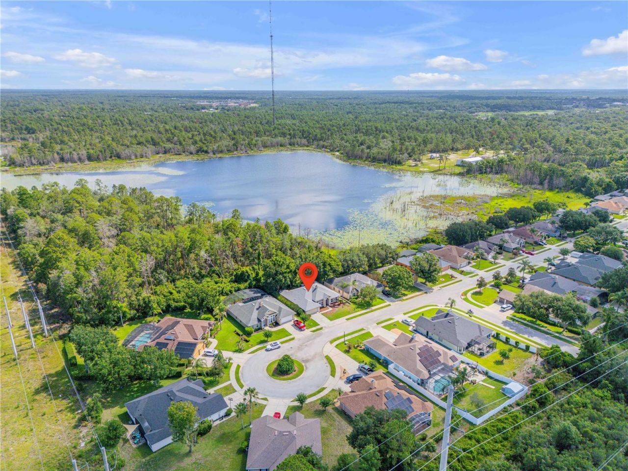 625 Quail Lake Drive , Debary, FL 32713 Photo