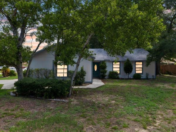 7591 SOUTHWICK STREET , ORLANDO, FL 32818