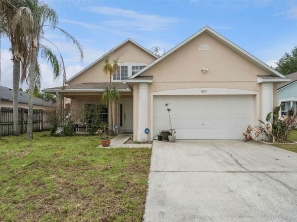 16217 COOPERS HAWK AVENUE , CLERMONT, FL 34714