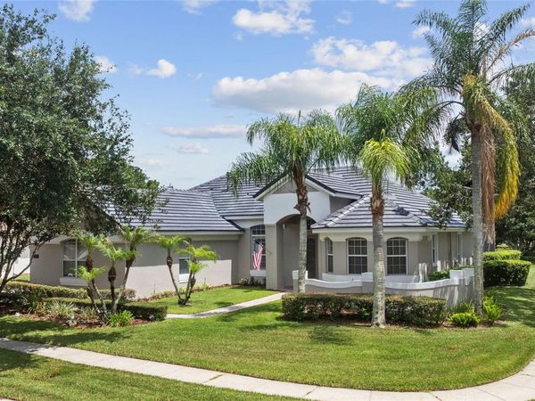 1757 GLENWICK DRIVE , WINDERMERE, FL 34786