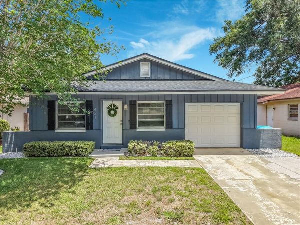 421 E BAY AVENUE , LONGWOOD, FL 32750