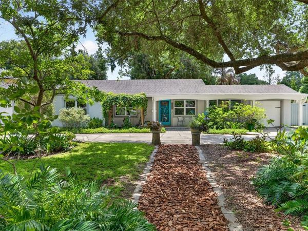 633 BUCKMINSTER CIRCLE , ORLANDO, FL 32803