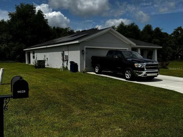 9028 SE 41ST COURT ROAD , OCALA, FL 34480