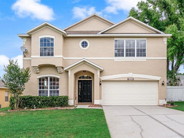 440 ROB ROY DRIVE, CLERMONT, FL 34711