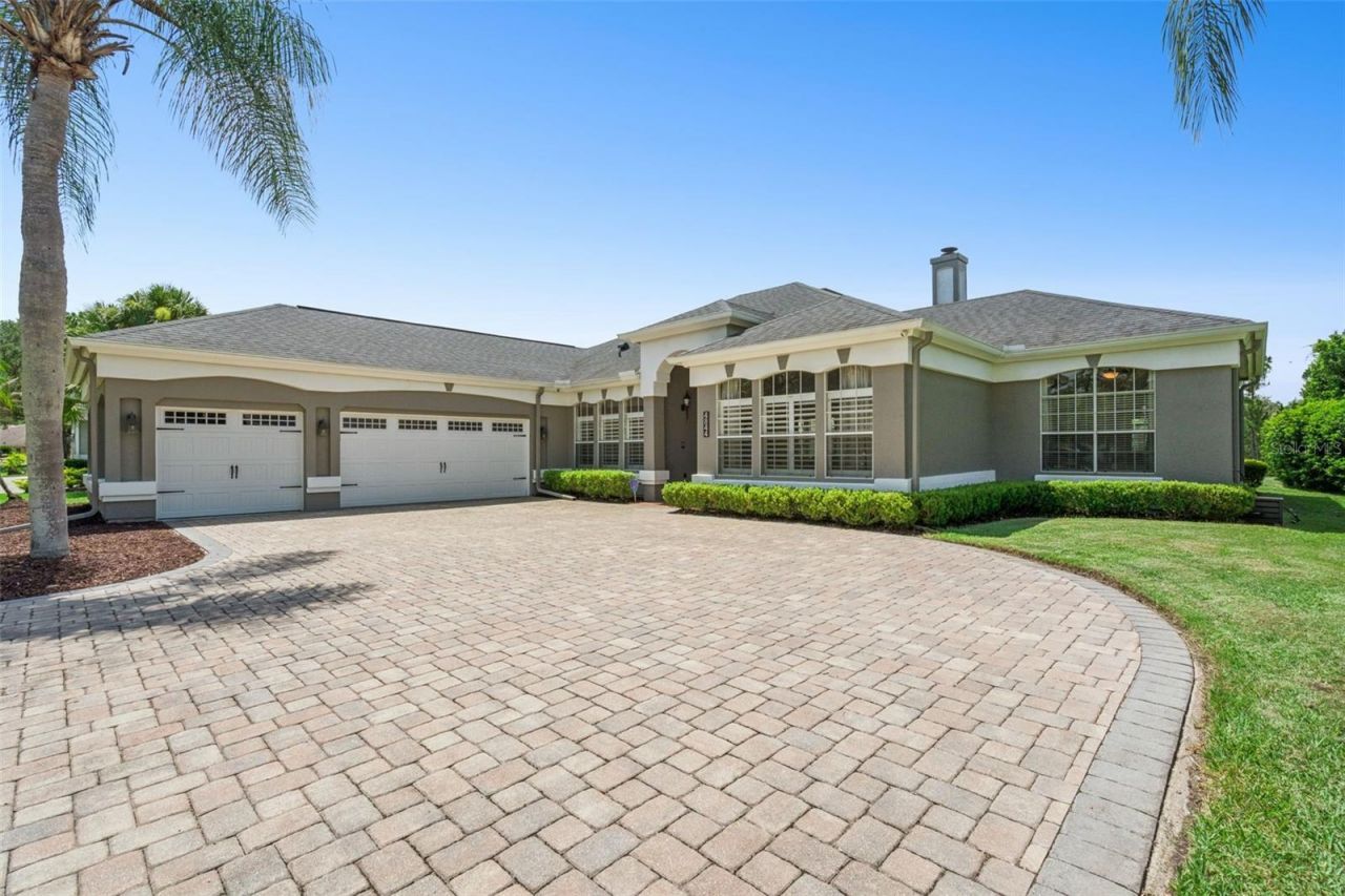 4844 Sudbury Drive, Orlando, FL 32826 Photo