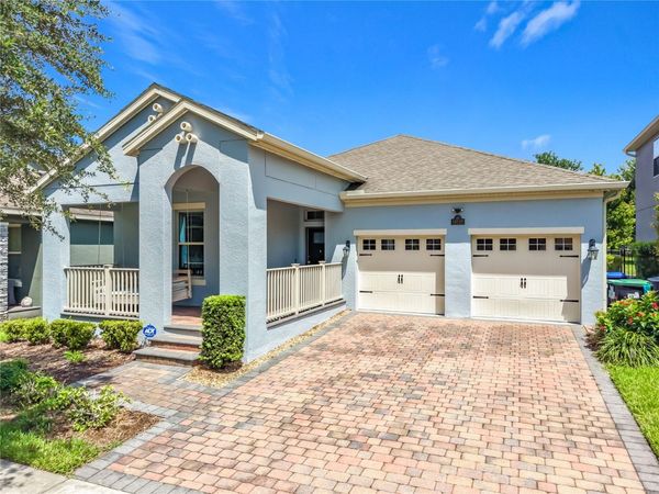 16131 HAMPTON CROSSING DRIVE , WINTER GARDEN, FL 34787