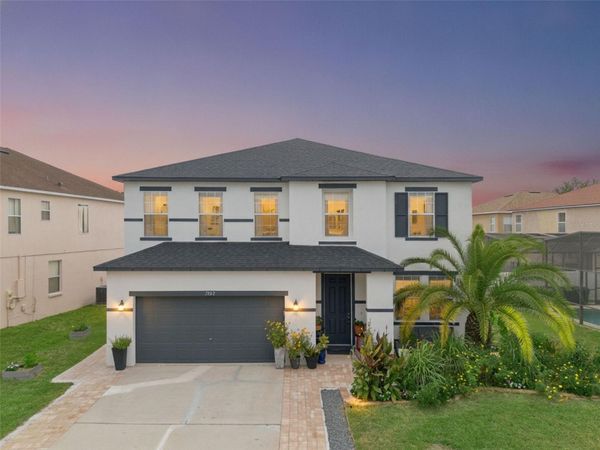 1002 BELVOIR DRIVE , KISSIMMEE, FL 34744