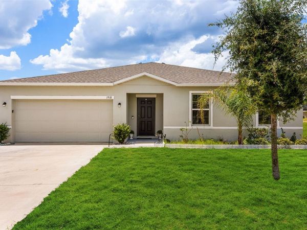 1918 MICHIGAN DRIVE , KISSIMMEE, FL 34759