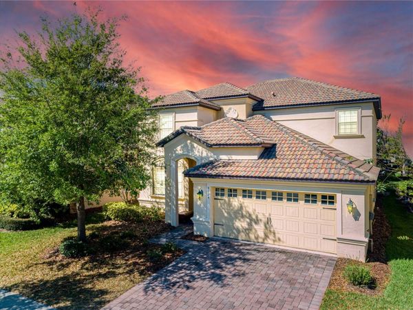 9024 SHADOW MOUNTAIN STREET , DAVENPORT, FL 33896