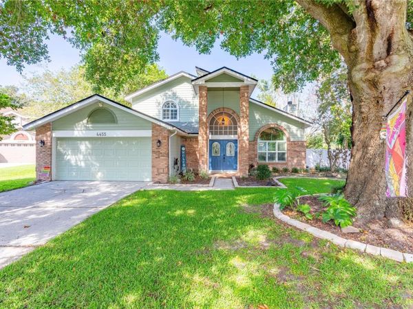 4455 YACHTMANS COURT , ORLANDO, FL 32812