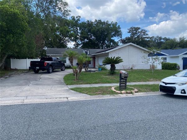 1255 GUINEVERE DRIVE , CASSELBERRY, FL 32707