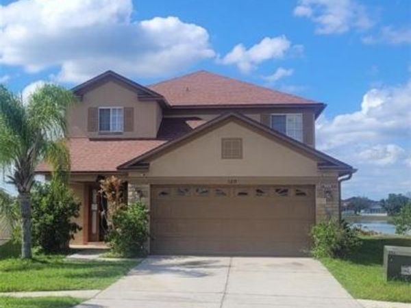 31237 TRIBOROUGH DRIVE , WESLEY CHAPEL, FL 33545