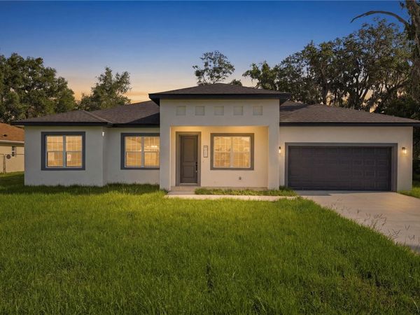 4465 SW 132ND STREET , OCALA, FL 34473