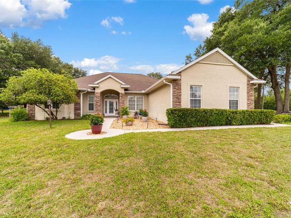 435 NE 155TH STREET ROAD, CITRA, FL 32113