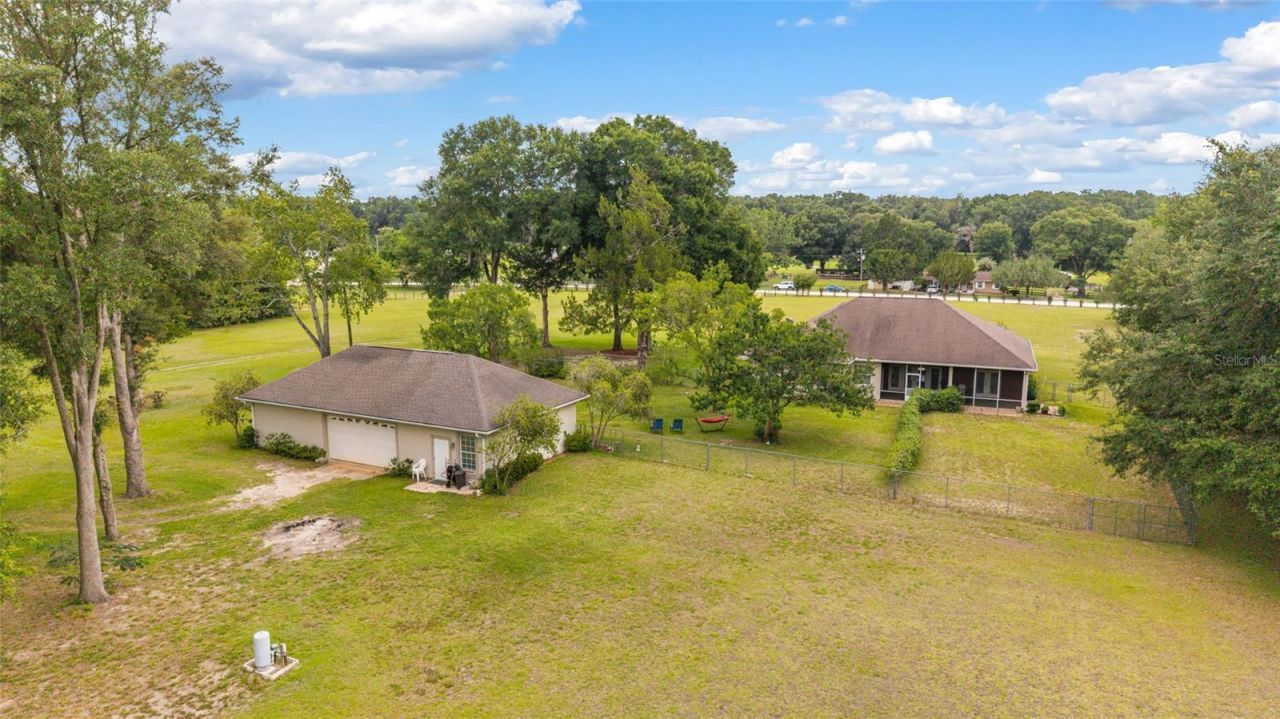 435 NE 155th Street Road, Citra, FL 32113 Photo