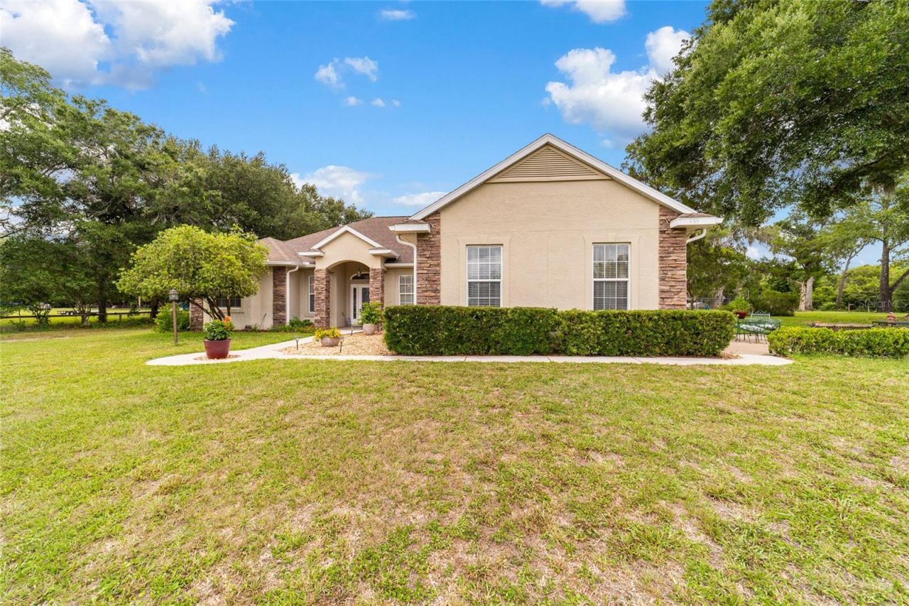 435 NE 155th Street Road, Citra, FL 32113 Photo