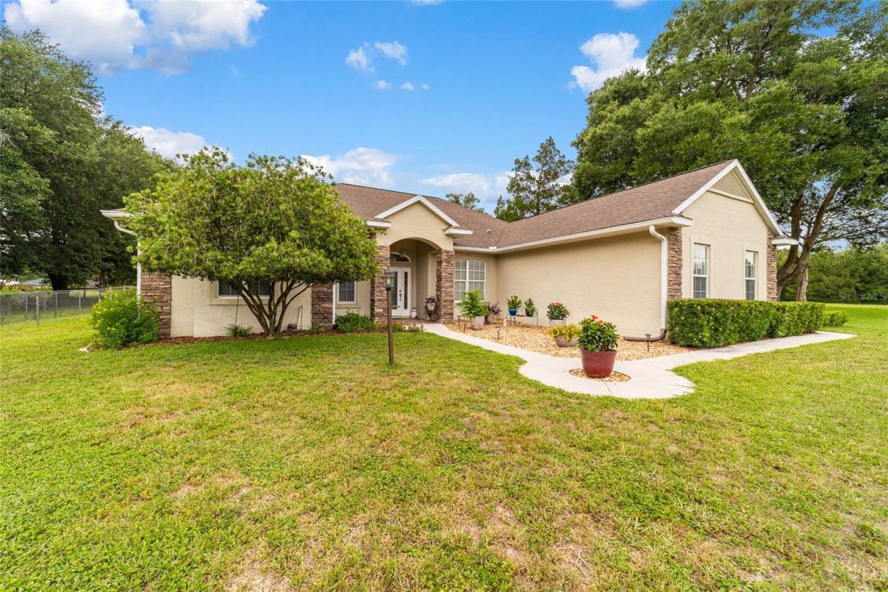 435 NE 155th Street Road, Citra, FL 32113 Photo