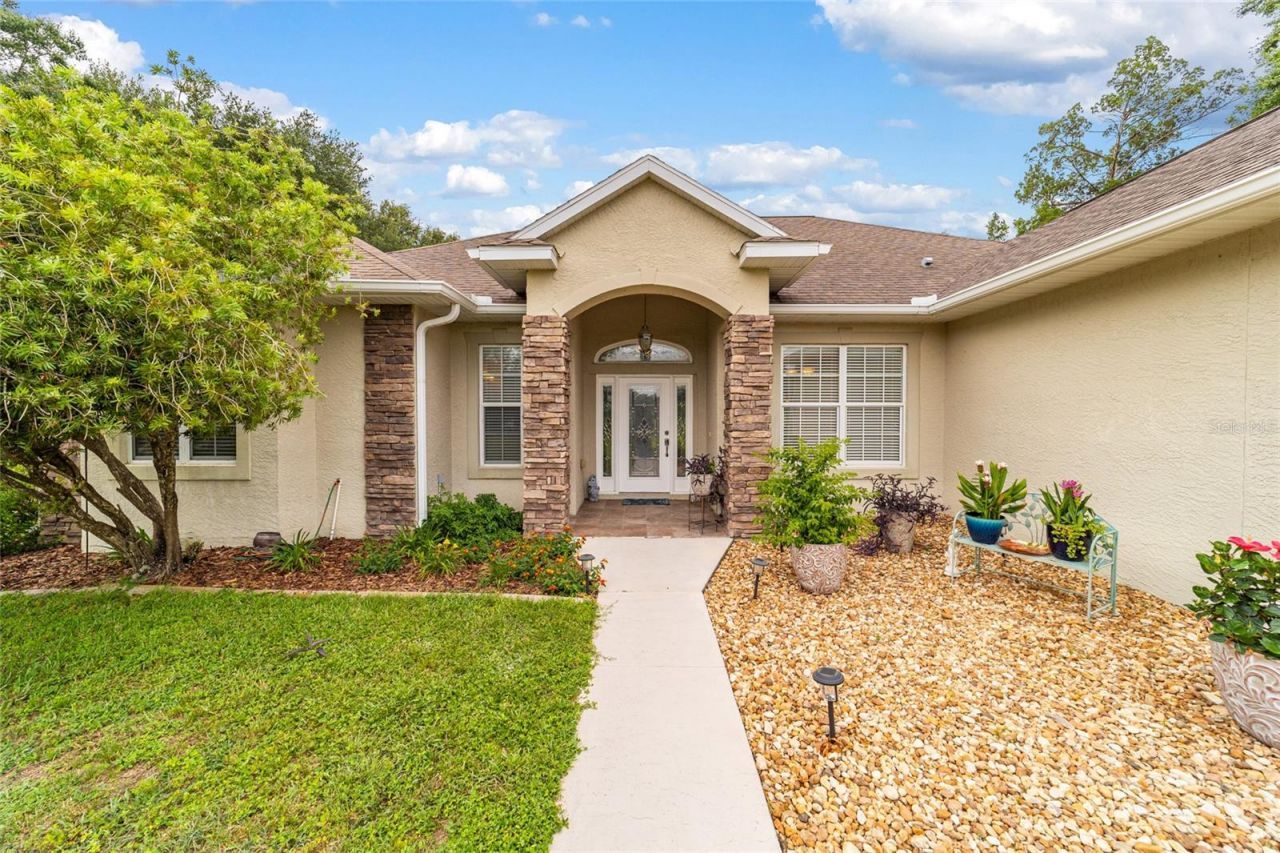 435 NE 155th Street Road, Citra, FL 32113 Photo