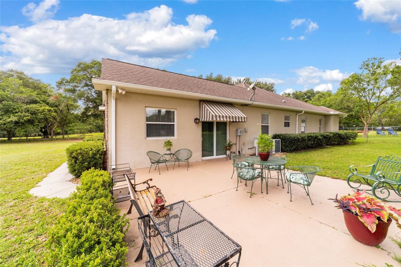 435 NE 155th Street Road, Citra, FL 32113 Photo