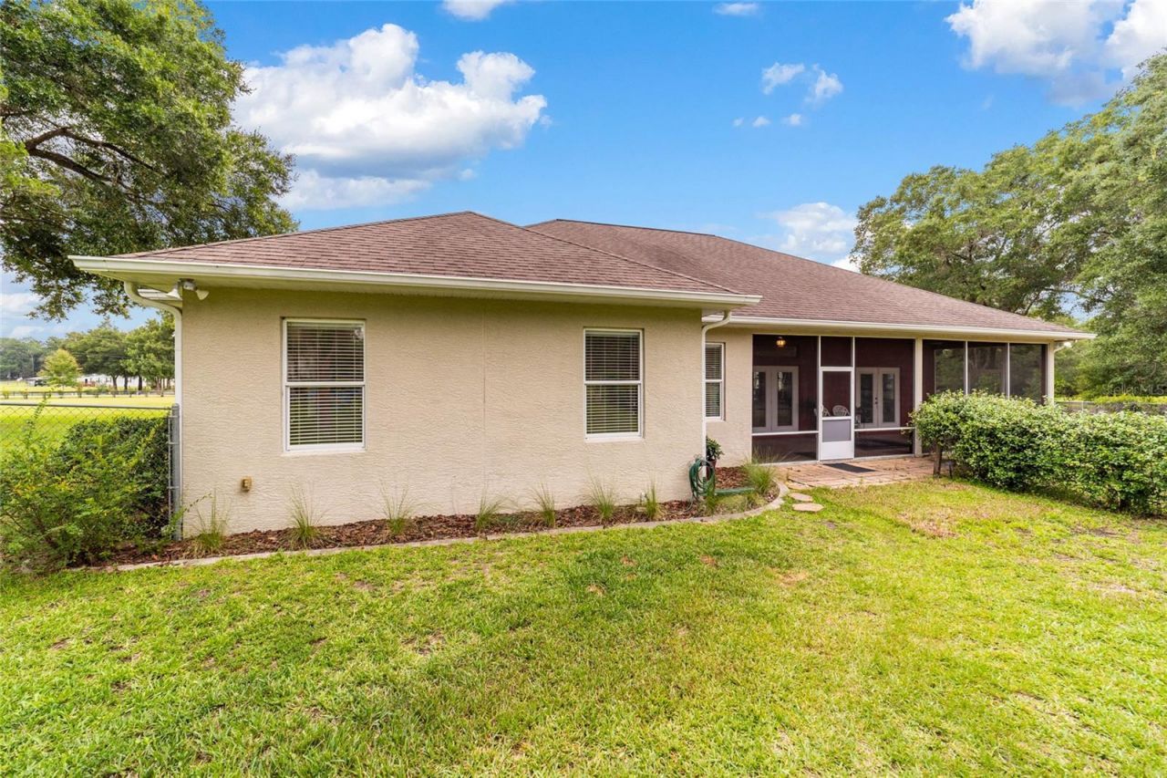 435 NE 155th Street Road, Citra, FL 32113 Photo