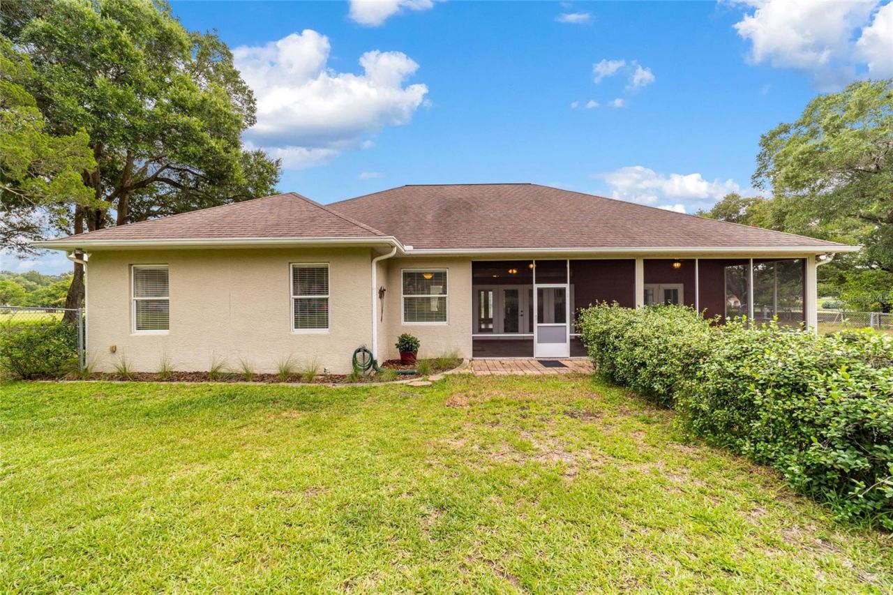 435 NE 155th Street Road, Citra, FL 32113 Photo