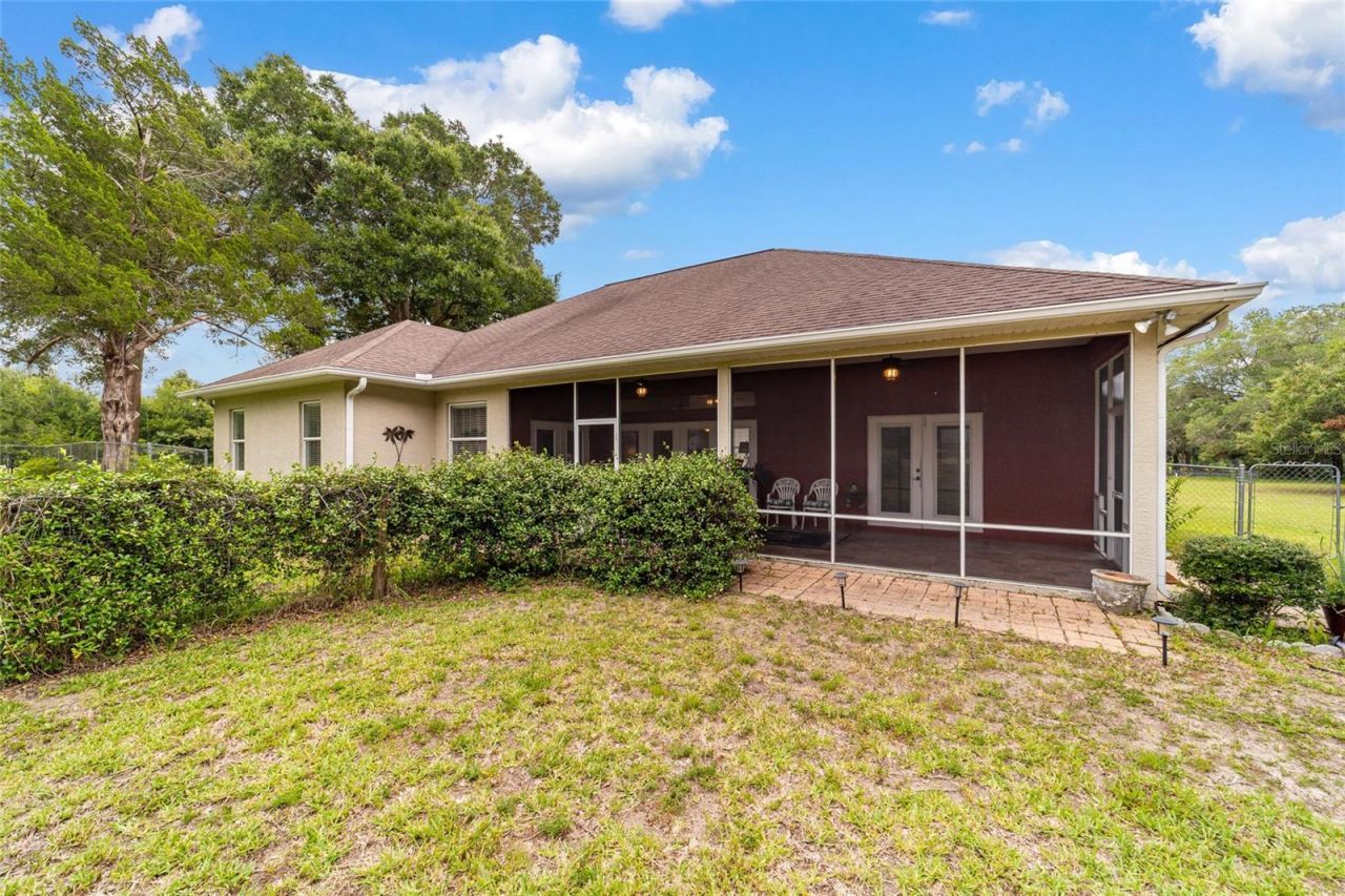 435 NE 155th Street Road, Citra, FL 32113 Photo
