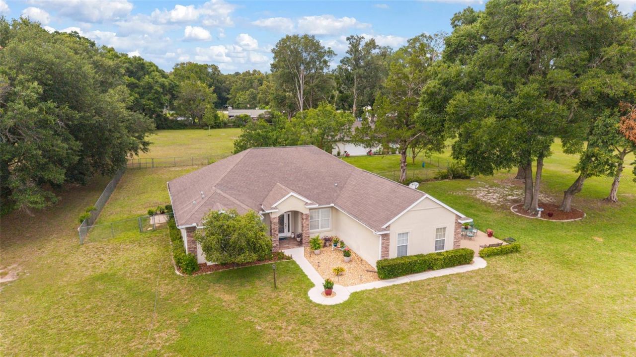 435 NE 155th Street Road, Citra, FL 32113 Photo