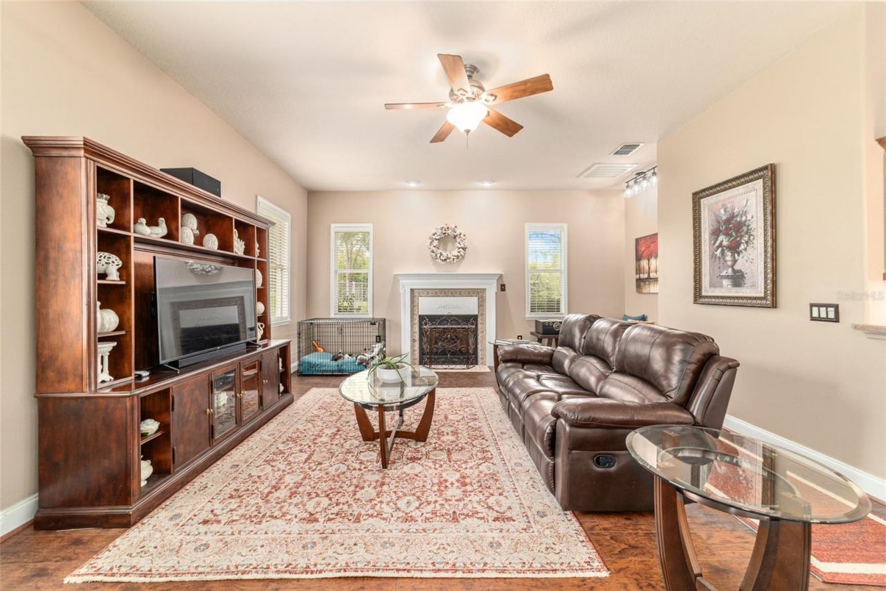 435 NE 155th Street Road, Citra, FL 32113 Photo
