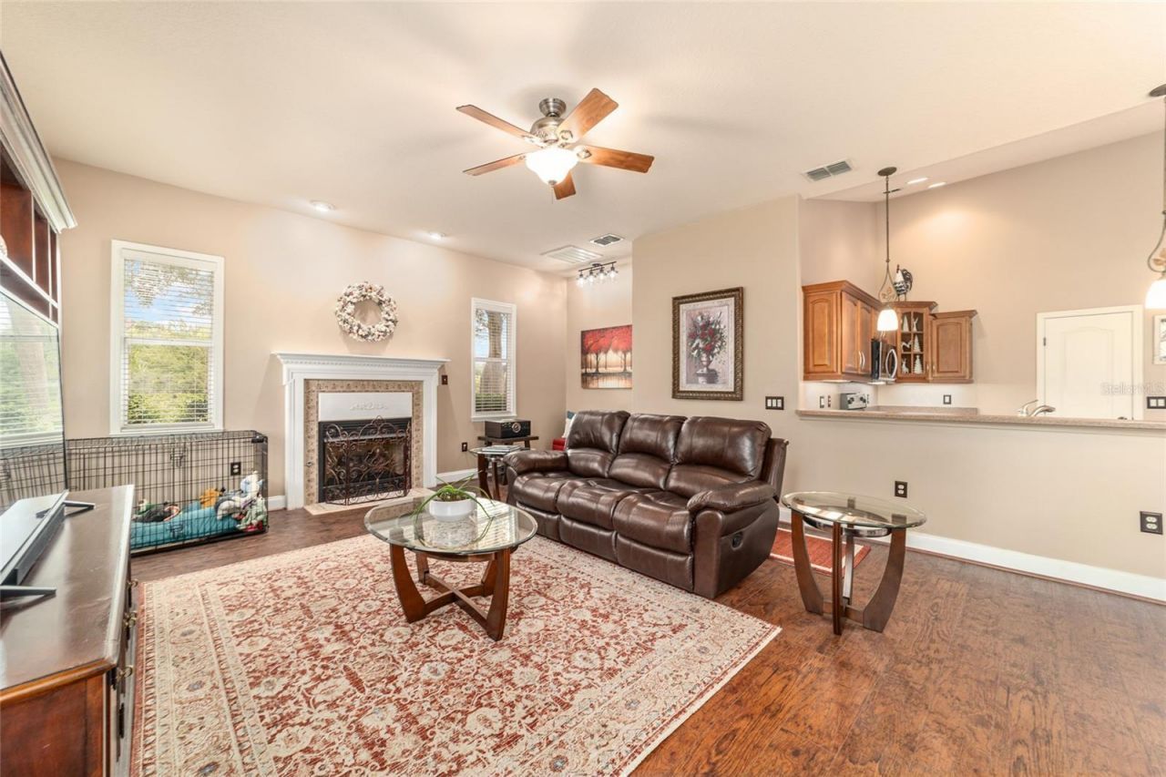 435 NE 155th Street Road, Citra, FL 32113 Photo