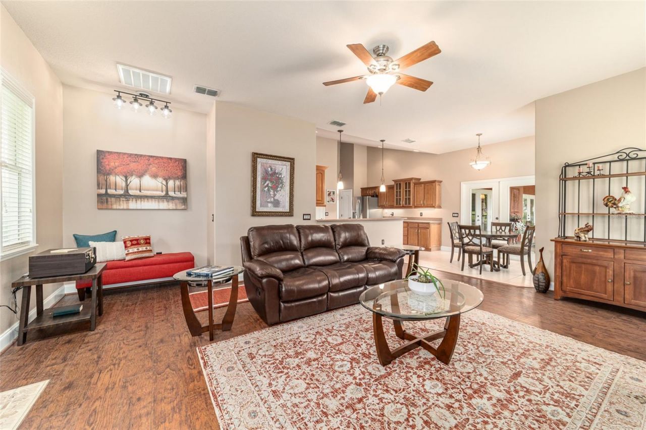 435 NE 155th Street Road, Citra, FL 32113 Photo
