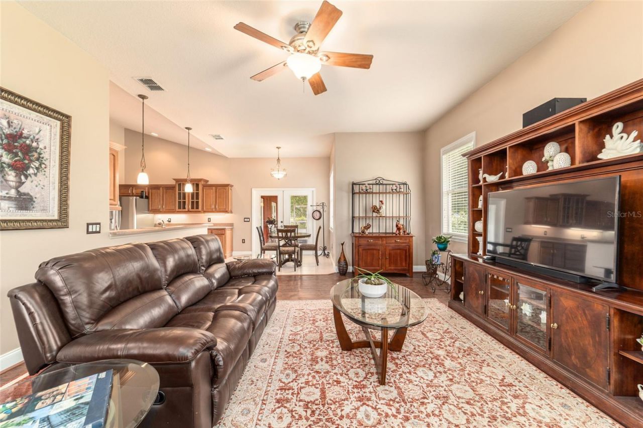 435 NE 155th Street Road, Citra, FL 32113 Photo