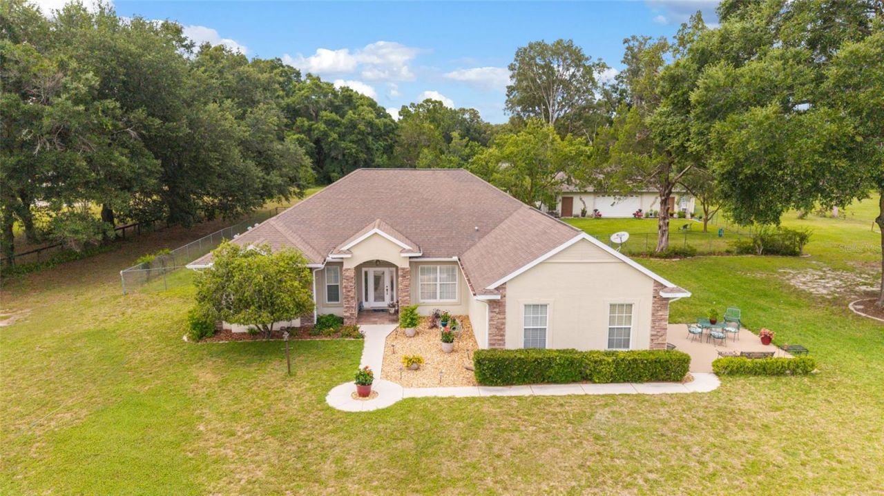 435 NE 155th Street Road, Citra, FL 32113 Photo