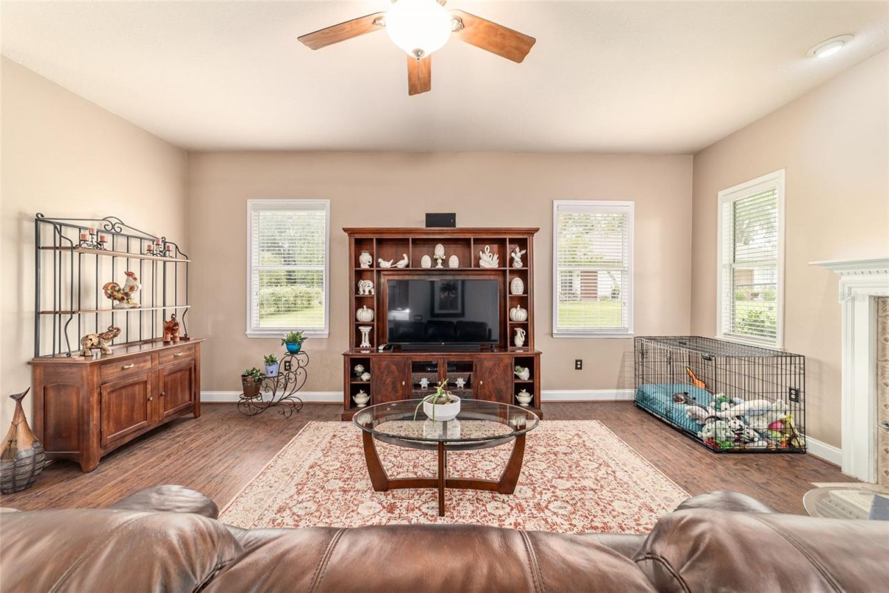 435 NE 155th Street Road, Citra, FL 32113 Photo